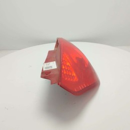 8A61-13405-A faro fanale gruppo ottico stop Ford Fiesta VI MK6 2008-17 posteriore sinistro 