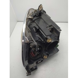 89101886 faro fanale proiettore anteriore destro  Alfa Romeo Mito 955  2008-18 supporto superiore rotto faro da lucidare