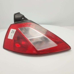 8200073236 faro fanale gruppo ottico stop Renault Megane MK2 2002-06  posteriore sinistro 