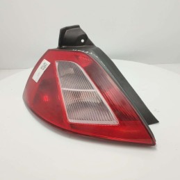 8200073236 faro fanale gruppo ottico stop Renault Megane MK2 2002-06  posteriore sinistro 