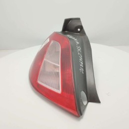 8200073236 faro fanale gruppo ottico stop Renault Megane MK2 2002-06  posteriore sinistro 