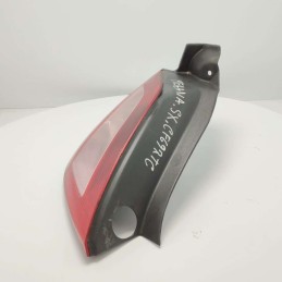 8200073236 faro fanale gruppo ottico stop Renault Megane MK2 2002-06  posteriore sinistro 