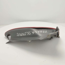 8200073236 faro fanale gruppo ottico stop Renault Megane MK2 2002-06  posteriore sinistro 