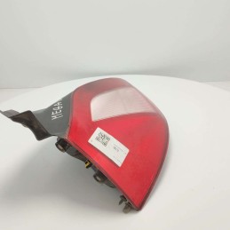8200073236 faro fanale gruppo ottico stop Renault Megane MK2 2002-06  posteriore sinistro 