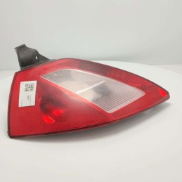 8200073236 faro fanale gruppo ottico stop Renault Megane MK2 2002-06  posteriore sinistro 