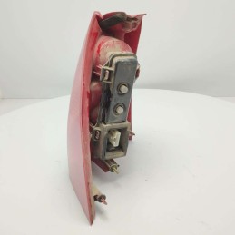 Faro fanale gruppo ottico stop Peugeot 307 SW 2002-05 posteriore destro 