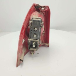Faro fanale gruppo ottico stop Peugeot 307 SW 2002-05 posteriore destro 