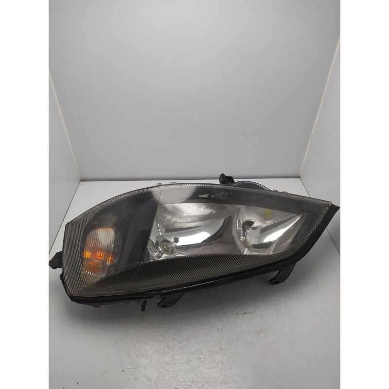 Faro fanale luci proiettore anteriore frontali sinistro Opel Astra G 1998-06