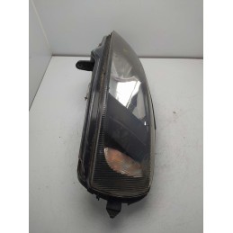 Faro fanale luci proiettore anteriore frontali sinistro Opel Astra G 1998-06 