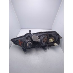 Faro fanale luci proiettore anteriore frontali sinistro Opel Astra G 1998-06 