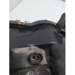 Faro fanale luci proiettore anteriore frontali sinistro Opel Astra G 1998-06 