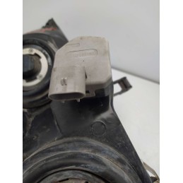 Faro fanale luci proiettore anteriore frontali sinistro Opel Astra G 1998-06 