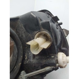 Faro fanale luci proiettore anteriore frontali sinistro Opel Astra G 1998-06 