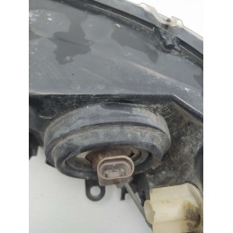 Faro fanale luci proiettore anteriore frontali sinistro Opel Astra G 1998-06 