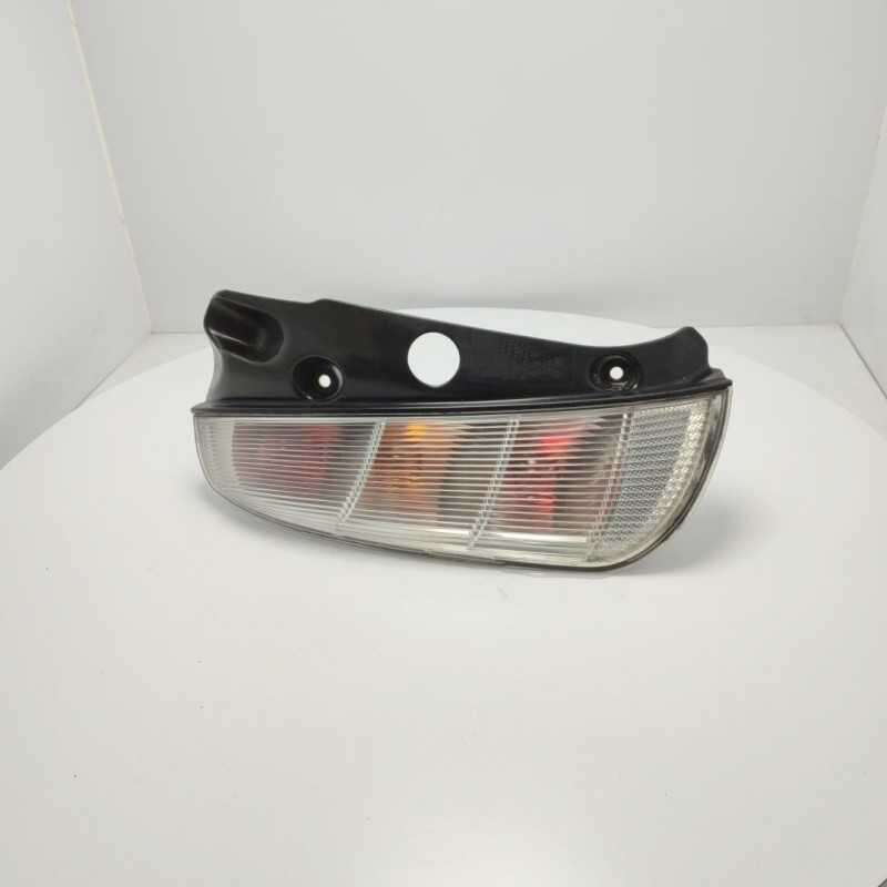 51786658 faro fanale gruppo ottico stop Lancia Ypsilon 2006-11 posteriore sinistro bianco 51786658 faro fanale gruppo ottico stop Lancia Ypsilon 2006-11 posteriore sinistro bianco