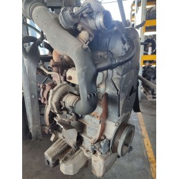 Motore Polo 1.4Tdi (WVWZZZ9N23Y031828) pos N0