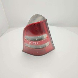 Faro fanale gruppo ottico stop Mercedes W168 Classe A 1997-04 posteriore destro 