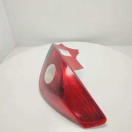 93189091 faro fanale gruppo ottico stop Opel Corsa D 2006-11 posteriore destro 