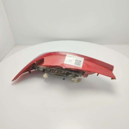 93189091 faro fanale gruppo ottico stop Opel Corsa D 2006-11 posteriore destro 