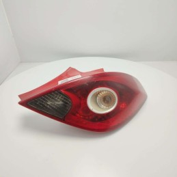 93189091 faro fanale gruppo ottico stop Opel Corsa D 2006-11 posteriore destro 