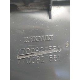 7700827553 Stop fanale proiettore luci posteriore sx Renault Clio I serie 1990-98 