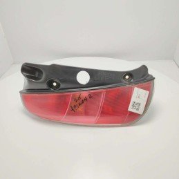 51753385 faro fanale gruppo ottico stop Lancia Ypsilon 2003-11 posteriore sinistra 