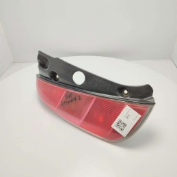 51753385 faro fanale gruppo ottico stop Lancia Ypsilon 2003-11 posteriore sinistra 