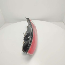 51753385 faro fanale gruppo ottico stop Lancia Ypsilon 2003-11 posteriore sinistra 