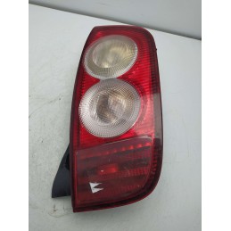 26555AX710 Stop fanale faro proiettore luci posteriore destro Nissan Micra III SERIE K12 2002-10