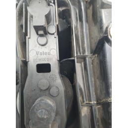 26555AX710 Stop fanale faro proiettore luci posteriore destro Nissan Micra III SERIE K12 2002-10