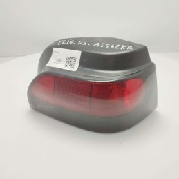 Faro fanale gruppo ottico stop Renault Clio MK1 1996-98 posteriore destro Depo