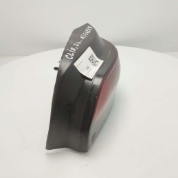 Faro fanale gruppo ottico stop Renault Clio MK1 1996-98 posteriore destro Depo