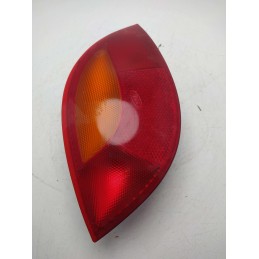97KG13N004BA Stop fanale faro proiettore luci posteriore sinistro Ford KA I serie 1996-08