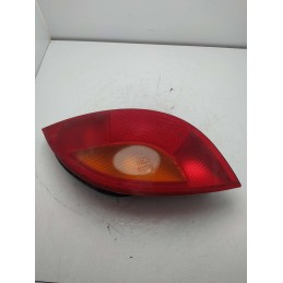 97KG13N004BA Stop fanale faro proiettore luci posteriore sinistro Ford KA I serie 1996-08