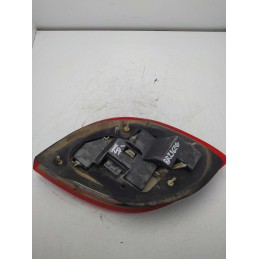 97KG13N004BA Stop fanale faro proiettore luci posteriore sinistro Ford KA I serie 1996-08