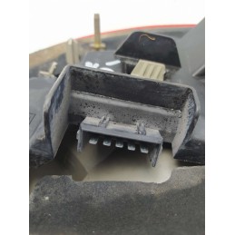 97KG13N004BA Stop fanale faro proiettore luci posteriore sinistro Ford KA I serie 1996-08