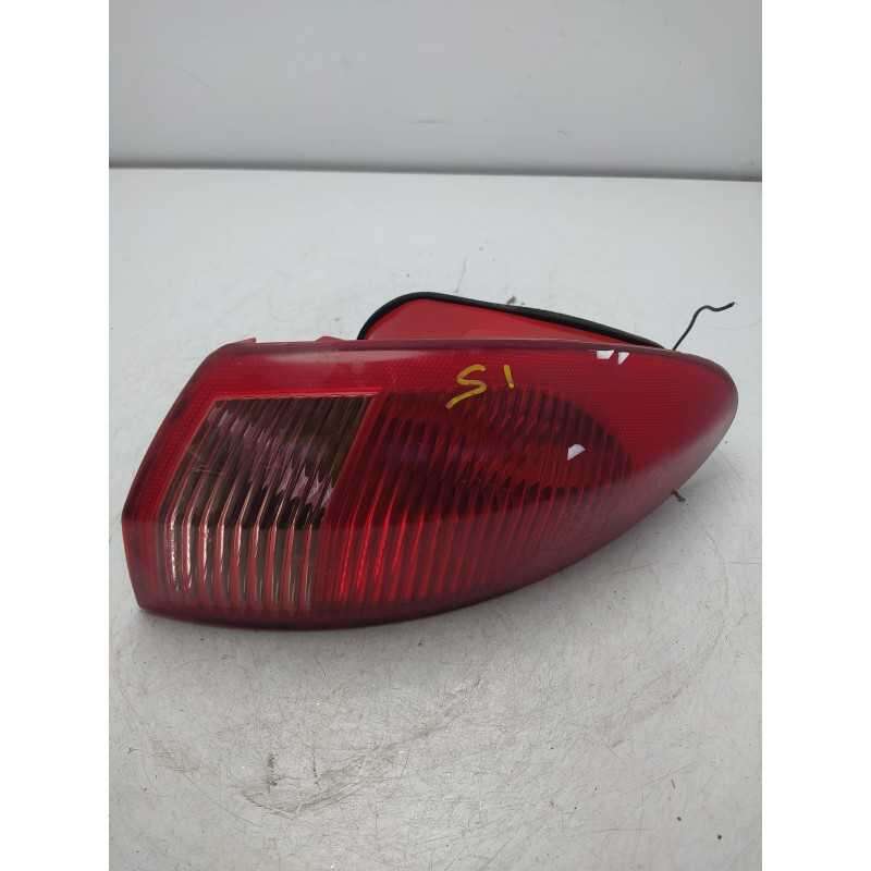 46556347 Stop fanale faro proiettori luci posteriore destro Alfa Romeo 147 937 2000-10