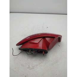 46556347 Stop fanale faro proiettori luci posteriore destro Alfa Romeo 147 937 2000-10 