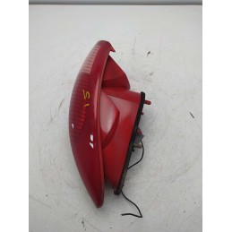 46556347 Stop fanale faro proiettori luci posteriore destro Alfa Romeo 147 937 2000-10 