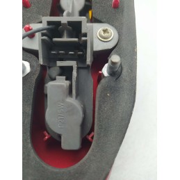 46556347 Stop fanale faro proiettori luci posteriore destro Alfa Romeo 147 937 2000-10 