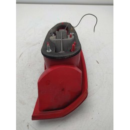 46556347 Stop fanale faro proiettori luci posteriore destro Alfa Romeo 147 937 2000-10 