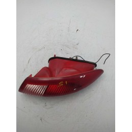46556347 Stop fanale faro proiettori luci posteriore destro Alfa Romeo 147 937 2000-10 