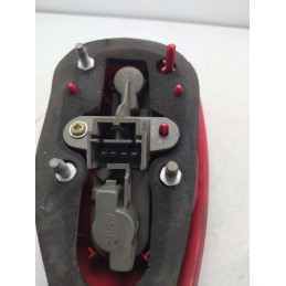 46556349 Stop fanale proiettore luci posteriore sinistro Alfa Romeo 147 937 2000-10