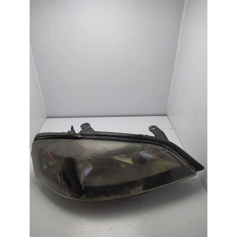 13132460 Faro fanale luci proiettore anteriore frontali destro Opel Astra G 1998-04