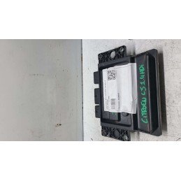 Centralina ecu controller...
