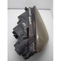 92102-3E0 Faro fanale luci proiettore anteriore frontali destro Kia Sorento 2002-06 
