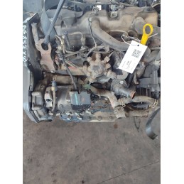 Motore Ford Focus 1.8diesel...