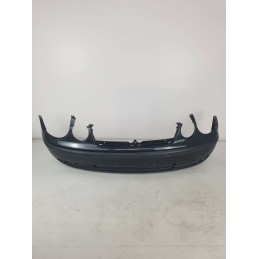 6Q0807221 Paraurti anteriore Volkswagen Polo 3 porte 9N IV serie 2001-2009 
