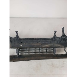 6Q0807221 Paraurti anteriore Volkswagen Polo 3 porte 9N IV serie 2001-2009 