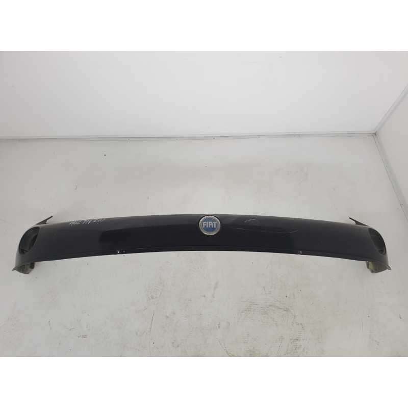 735298883 Rivestimento modanatura sottoparabrezza Fiat Multipla 186 II serie 2004-10